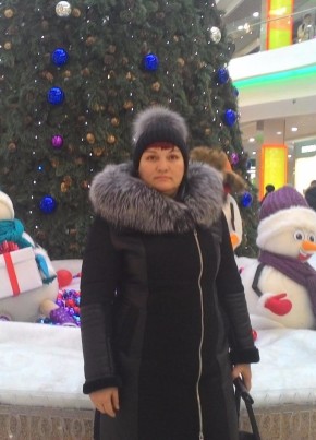 Алла, 54, Россия, Ангарск