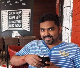 Shalvin, 42, Klang