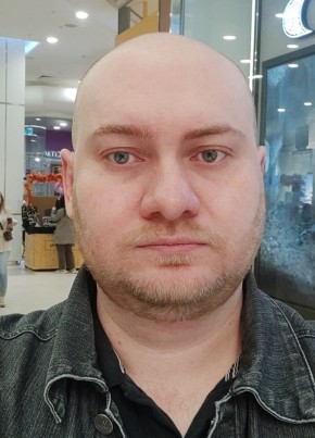 Максим, 35, Қазақстан, Алматы
