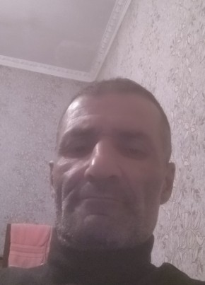 Керем, 54, Azərbaycan Respublikası, Xaçmaz