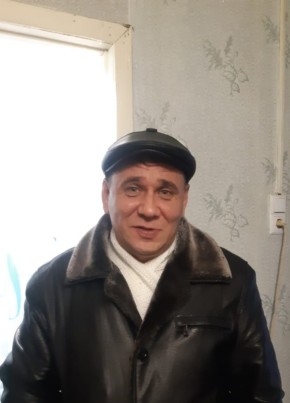 Иван, 46, Россия, Печора