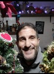 Matteo T, 55 лет, Palermo