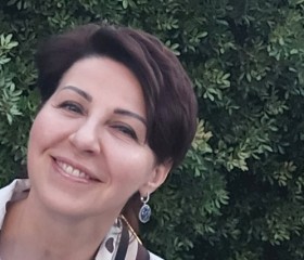 Lyudmila, 49, Moscow