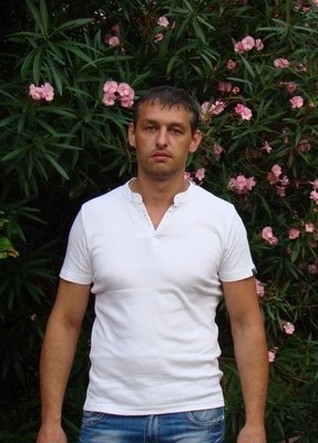 Антон, 45, Россия, Заречный (Пензенская обл.)