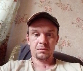 Леонид, 44 года, Пермь