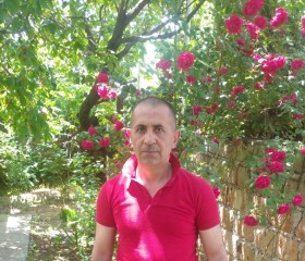 samvel, 53, Yerevan