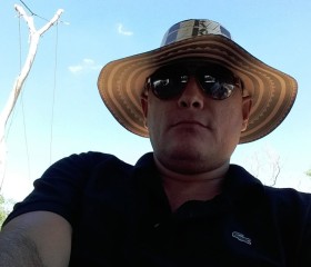 Javit, 44, Barranquilla