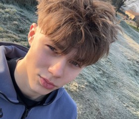 Timur, 18, Zarechnyy (Sverdlovsk)