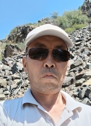 Болат из Алматы 50 лет