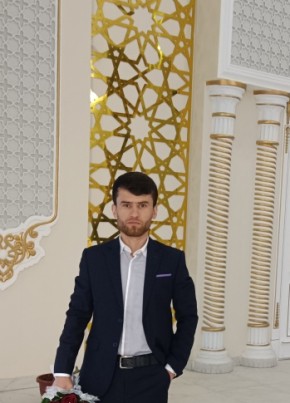 Jalil, 28, Russia, Novokuznetsk