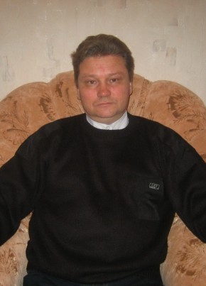 Vitaliy, 58, Russia, Barnaul