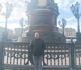 Николай, 46 лет, Ковров
