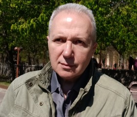 Gennadiy, 59, Kaliningrad