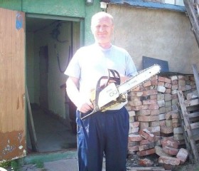 николай, 61 год, Калининград