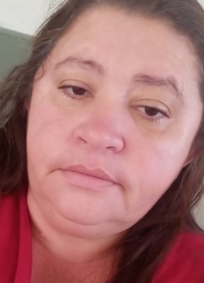 Maria из Brasília 43 года