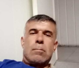 Raman, 53, Yekaterinburg