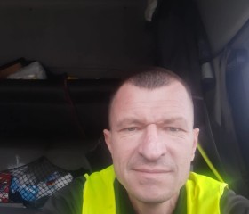 Roman, 44, Memmingen