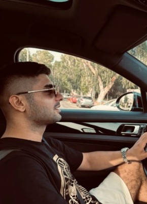 Dogan из İstanbul 29 лет