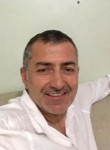 sado, 53 года, Adapazarı