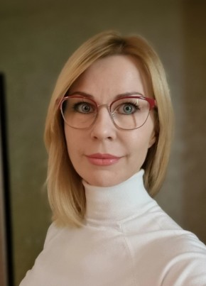 Ольга, 45, Россия, Нижневартовск