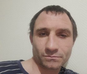 Николай, 38 лет, Сургут