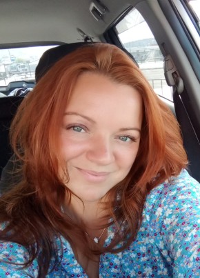 Елена, 43, Россия, Красноярск