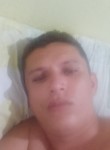 Ernande, 19 лет, João Pessoa