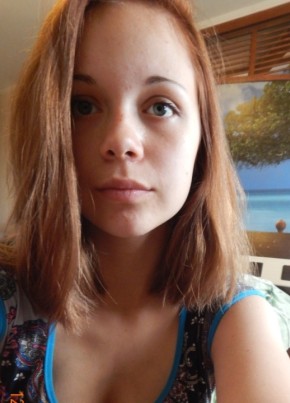 София, 26, Україна, Новий Світ
