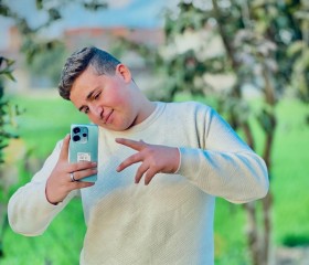 احمدانس, 21, Cairo