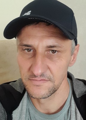 Sachik из Сочи 45 лет