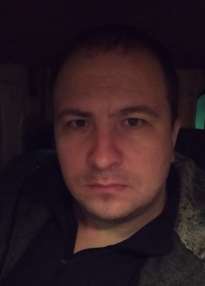 Илья, 40, Россия, Жирновск