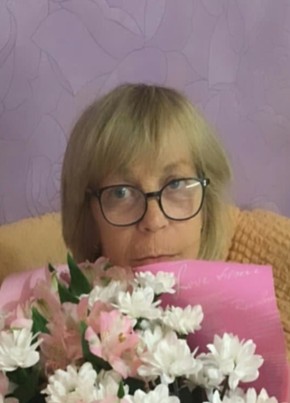 Светлана из Санчурска 68 лет
