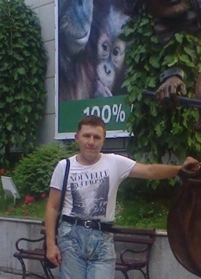Andrey, 57, Ukraine, Kharkiv