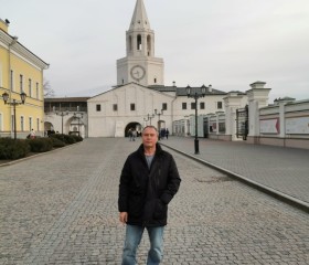 Kirill, 50, Saint Petersburg