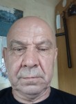 Николай, 65 лет, Орёл
