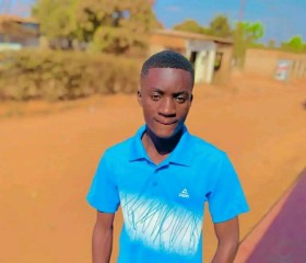 Fred, 20 лет, Élisabethville