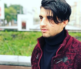 rasuli, 30, Moscow