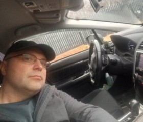 Fyedor, 45, Saint Petersburg