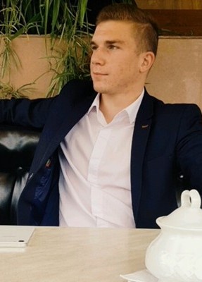Alexey, 26, Україна, Коростень