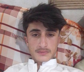 Abbas Khan 🥰♥️, 22 года, اسلام آباد