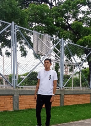 Yeikol, 28, República de Colombia, Cúcuta