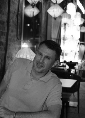 Алексей из Владивостока 44 года