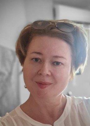 Татьяна, 49, Россия, Нижний Новгород