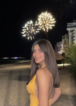 Sheryl из Recife 29 лет