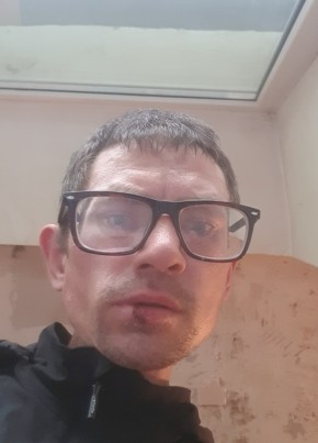 Станислав из Теміртау 37 лет
