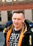 Mark, 44 года, Санкт-Петербург