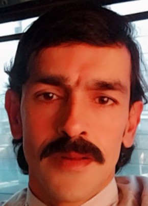 Naseer, 38, پاکستان, مُظفَّرآباد‎