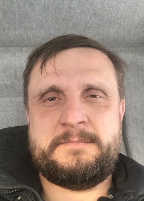 Андрей, 45, Россия, Томск