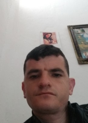 Denis, 33, Albania, Tirana