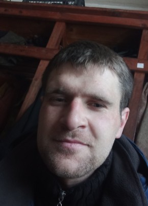 Andrey, 28, Belarus, Hrodna